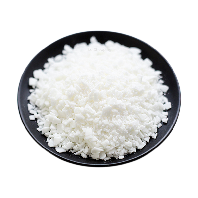 Candle Making Material - Pure Natural Soy Wax DIY Handmade