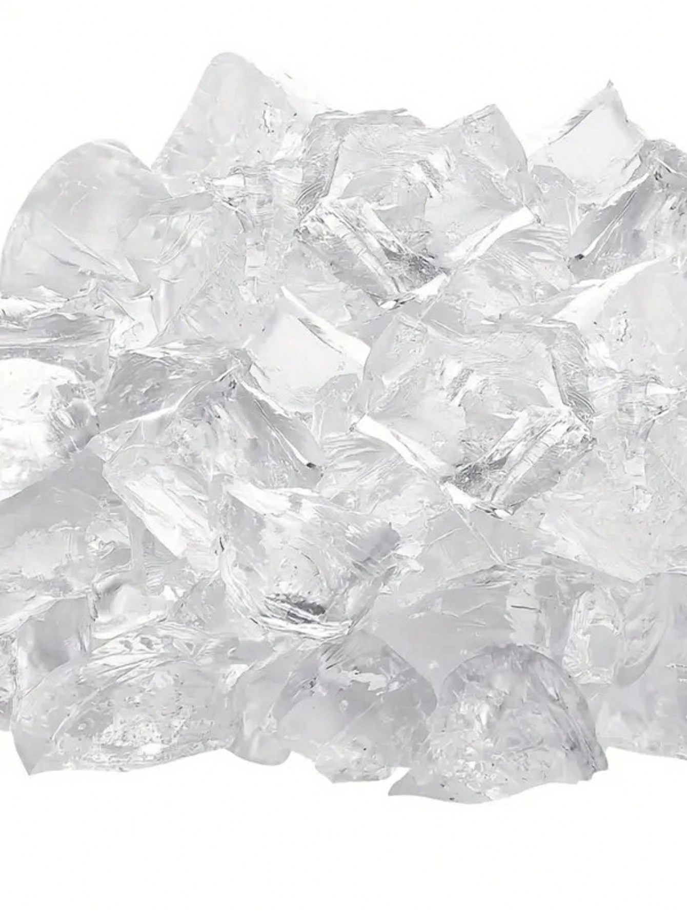 Candle Making Wax - Clear Jelly Wax for DIY Candle