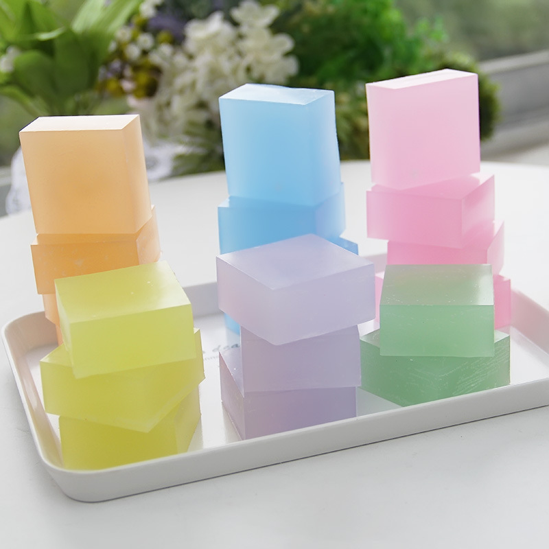 Candle Making Temperature - Low-temperature 60℃ Semi-fully Refined Granular Paraffin
