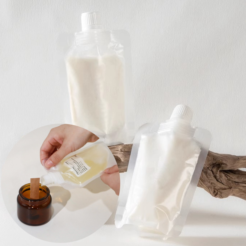 Candle Making Material - 100/200g Scented Candle Wax Material Refill