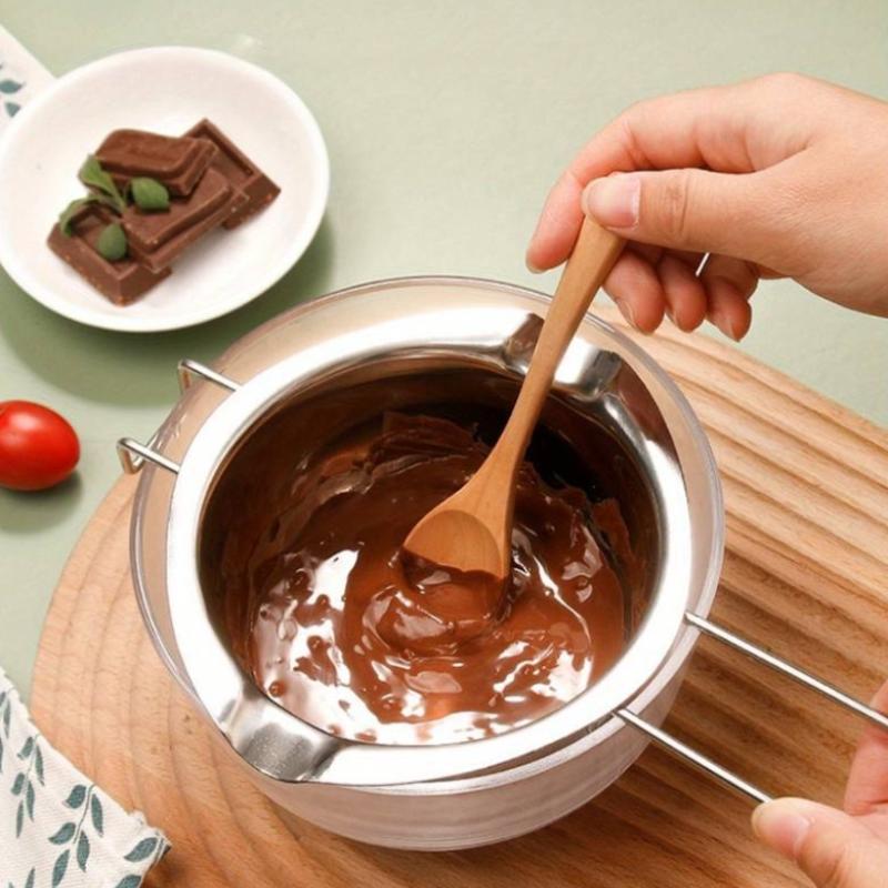 Candle Making Wax - Stainless Steel Candle Wax Melting Boiler