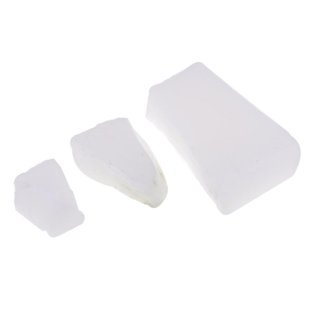 Paraffin Wax/ Pillar Blend - - - Candle Making Wax ulasan dan harga