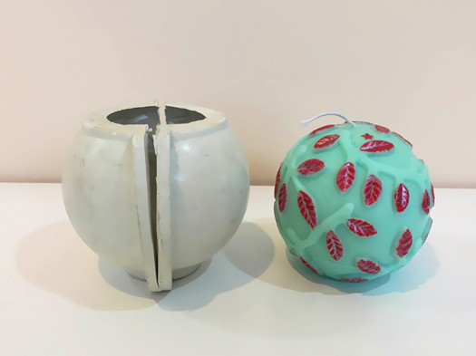 High temperature resistant can - Candle Making Temperature ulasan dan harga