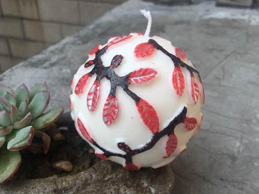 High temperature resistant can - Candle Making Temperature ulasan dan harga