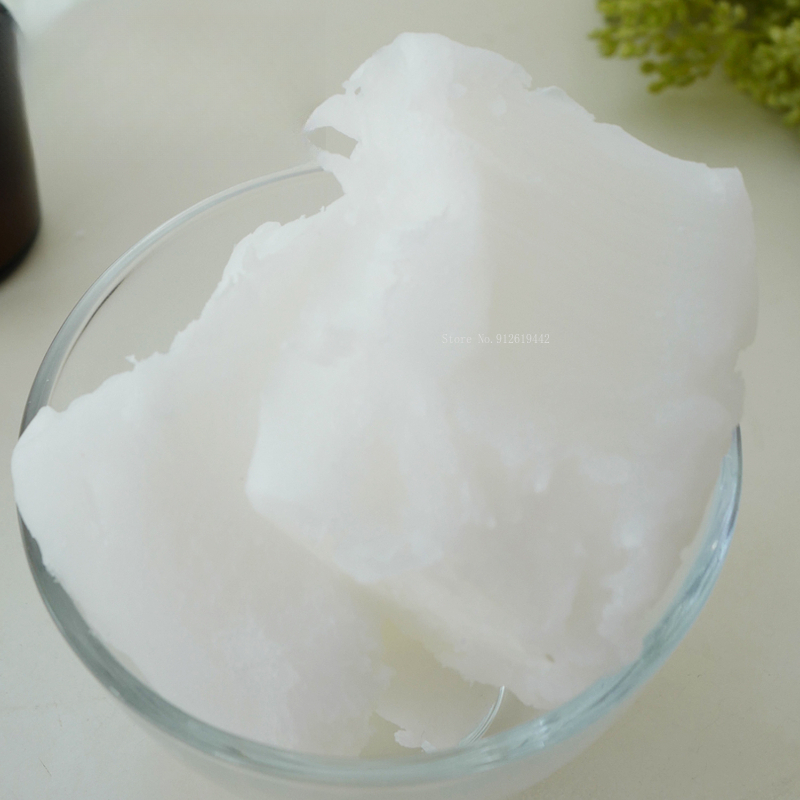 200g/ Bag Soft/hard Microcryst - Candle Making Wax ulasan dan harga