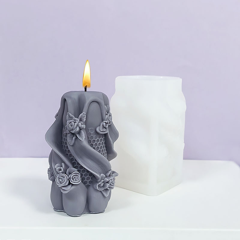 Forest-Style Vine Flower Honey - Candle Making Vinings ulasan dan harga