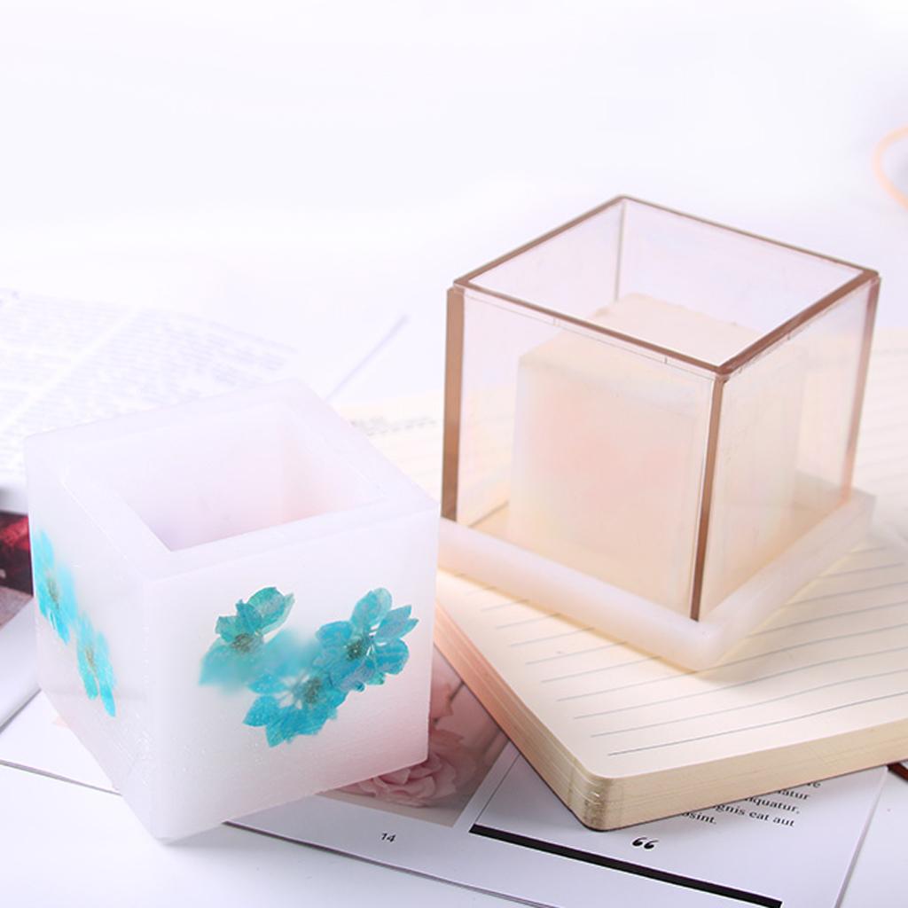 Plastic Candle Mould High Temp - Candle Making Temperature ulasan dan harga