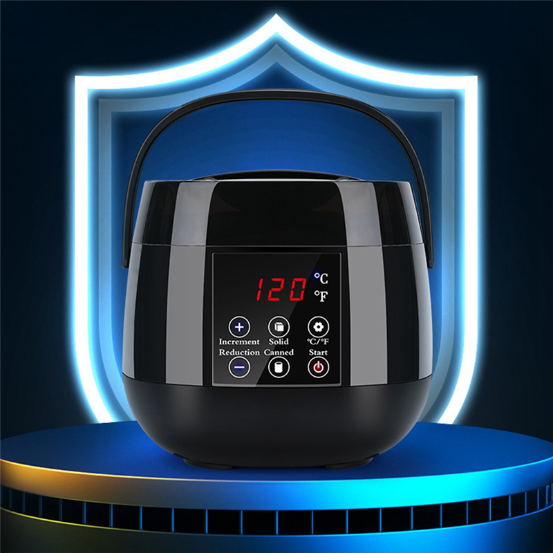 New Smart Candle Making Wax Me - Candle Making Temperature ulasan dan harga