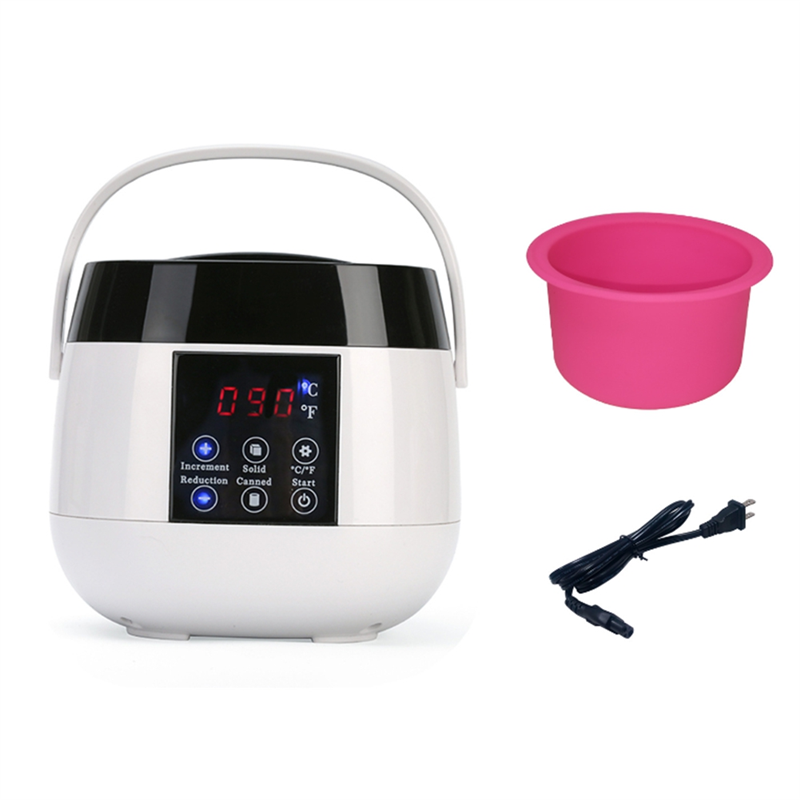 New Smart Candle Making Wax Me - Candle Making Temperature ulasan dan harga