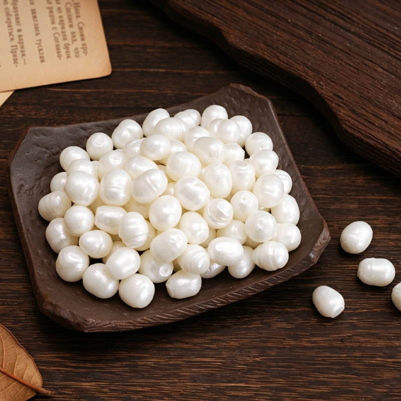 Healing Ocean Pearl Mirror Wax - Candle Making Wax ulasan dan harga