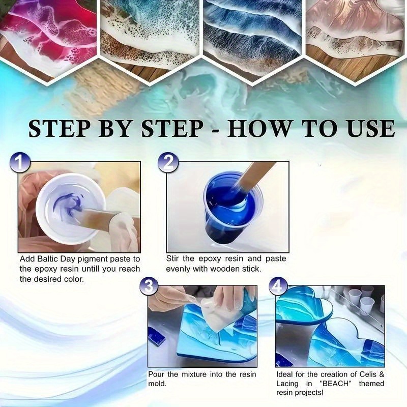 24 Colors/8 Colors 5g 0.18oz P - Candle Making Workshop ulasan dan harga