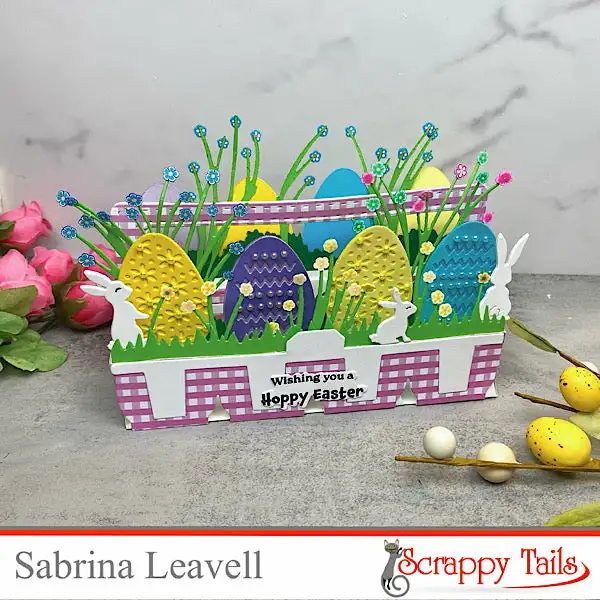 Egg Carton Chicks Add-On Trell - Candle Making Vinings ulasan dan harga