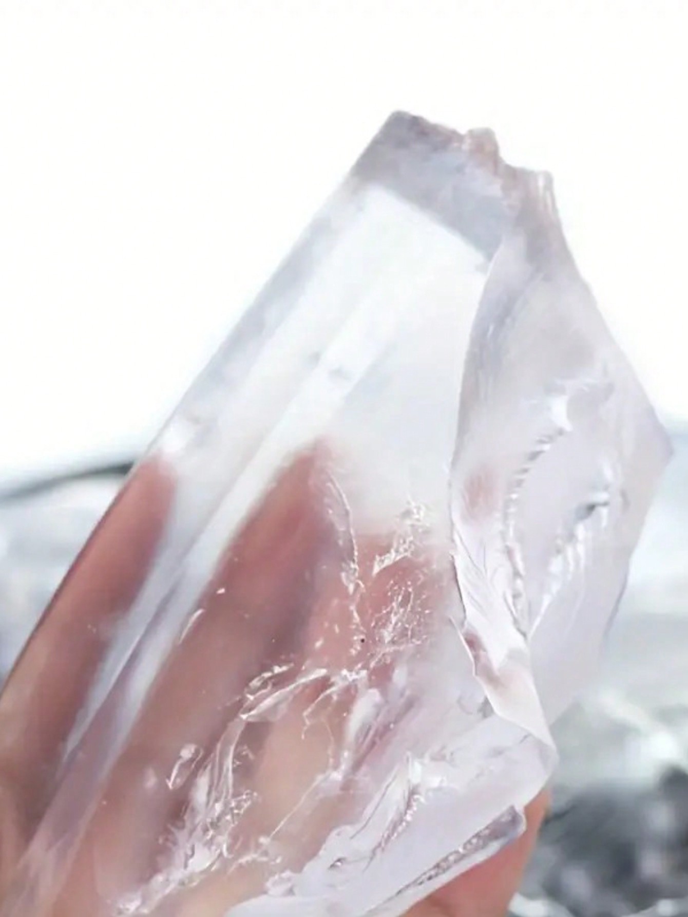 Clear Jelly Wax for DIY Candle - Candle Making Wax ulasan dan harga