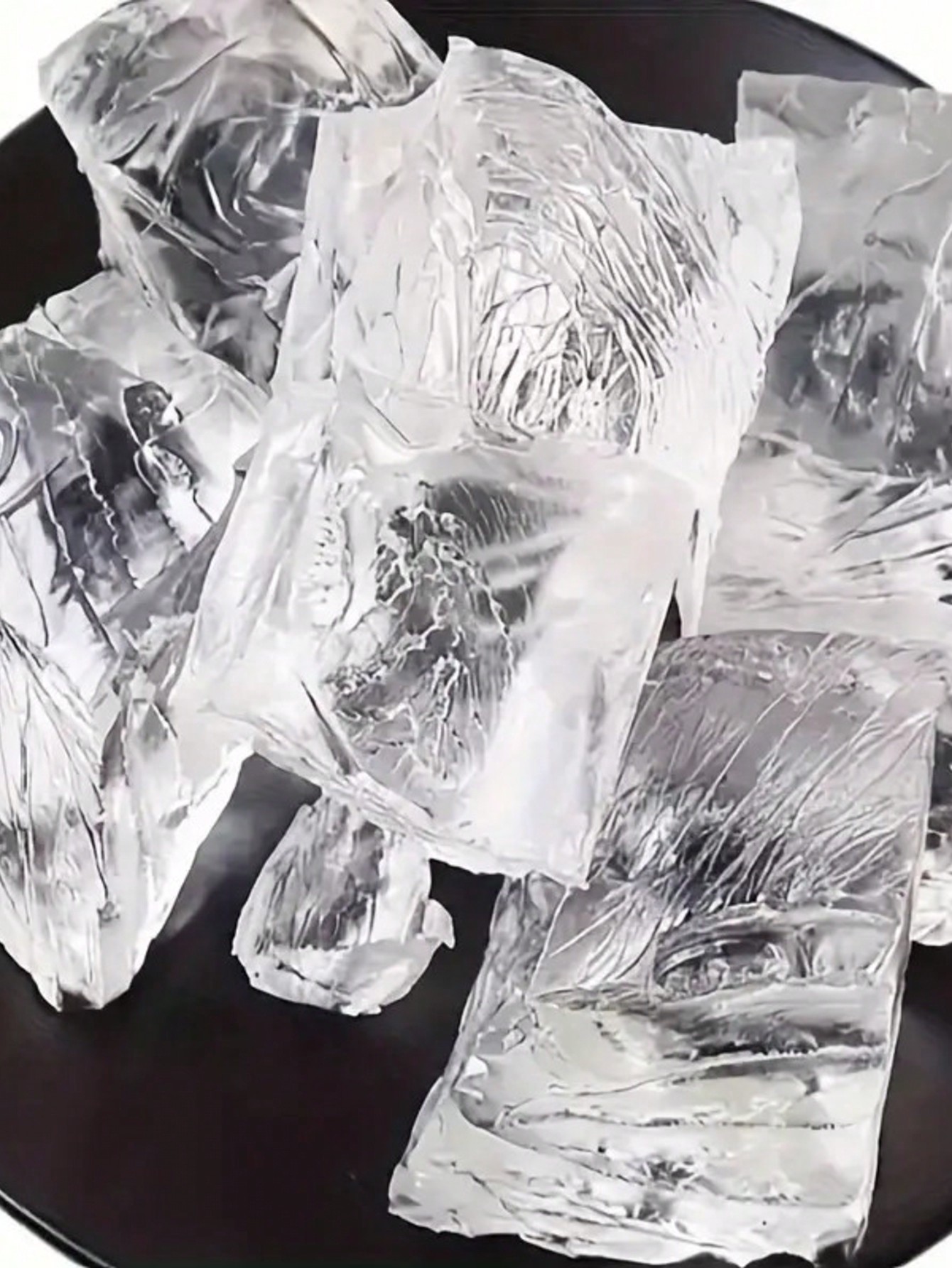 Clear Jelly Wax for DIY Candle - Candle Making Wax ulasan dan harga