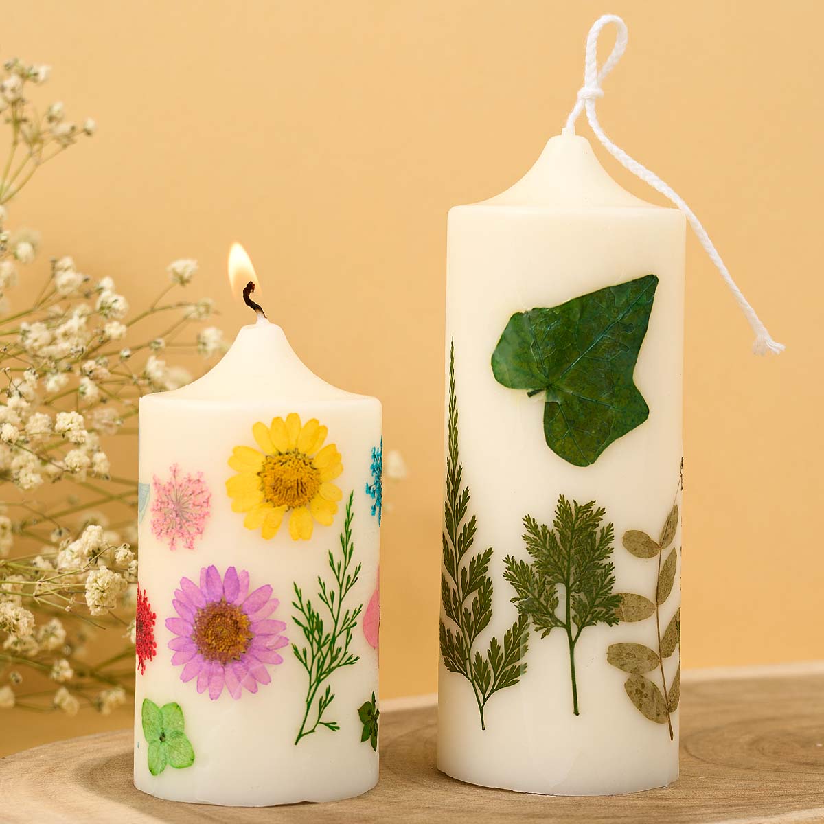1 Pounds Pure White Soy Wax Fo - Candle Making Material ulasan dan harga