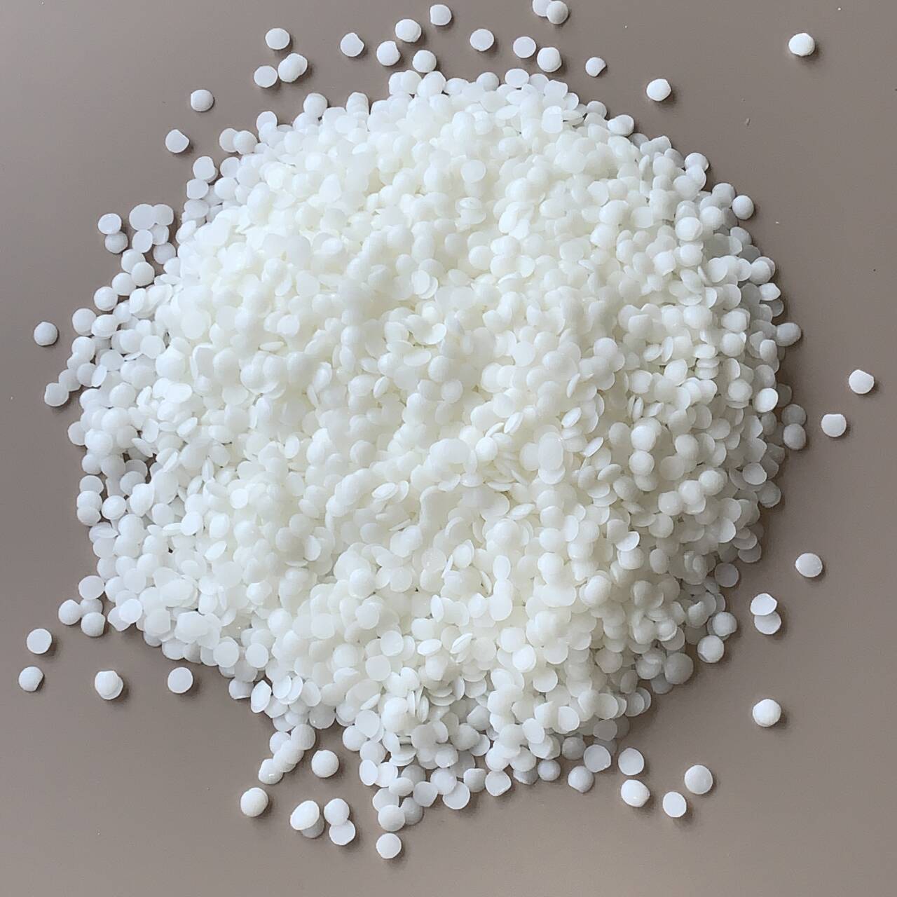 50g-1000g 100% natural Soy Wax - Candle Making Wax ulasan dan harga