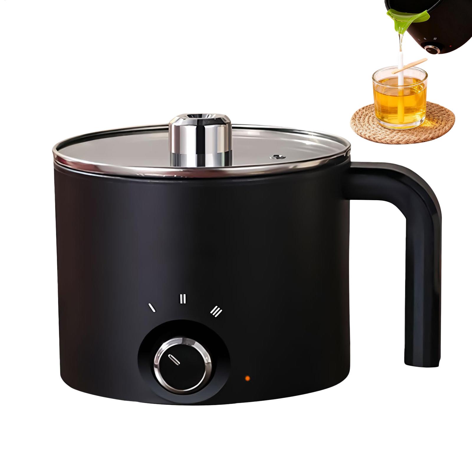 1.5L Wax Melting Pot Candle Wa - Candle Making Temperature ulasan dan harga