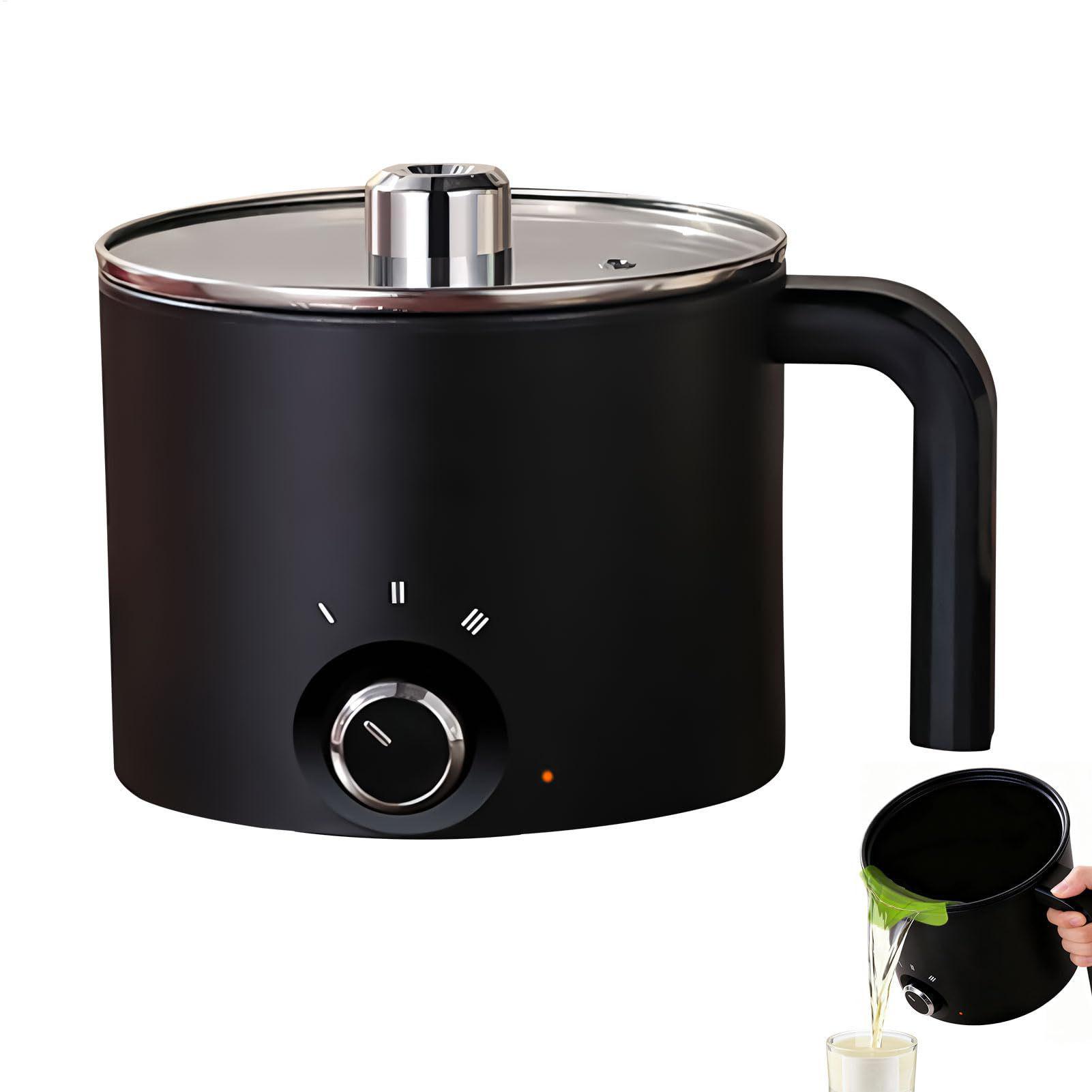 EU 1.5L Wax Melting Pot Candle - Candle Making Temperature ulasan dan harga