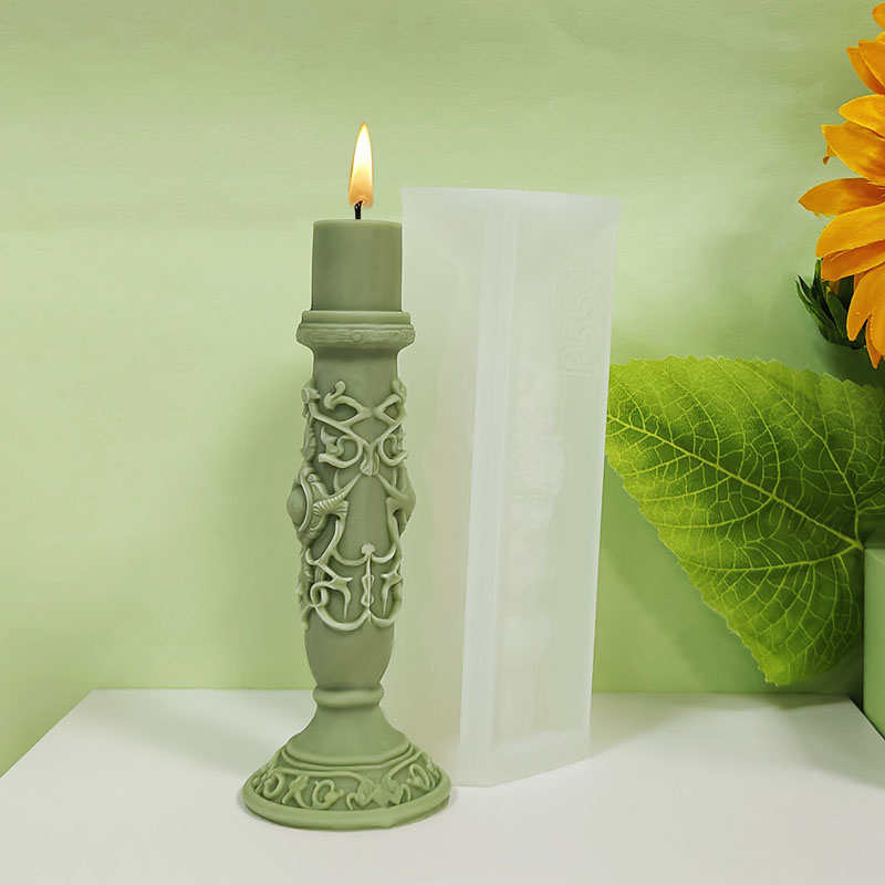 A Handmade Scented Candle Plas - Candle Making Vinings ulasan dan harga