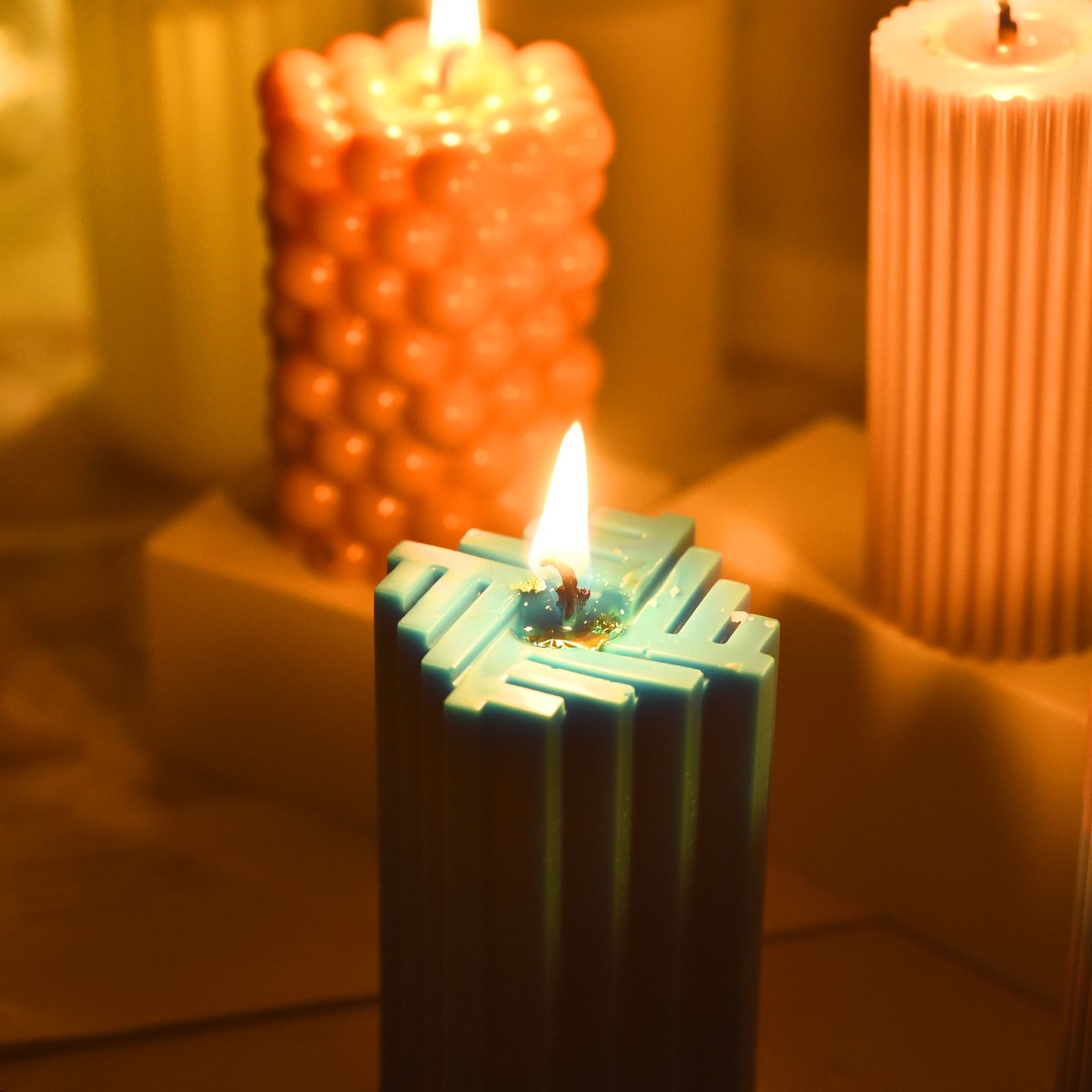 2g Dye Colors Of Wax Candle Wa - Candle Making Kits ulasan dan harga