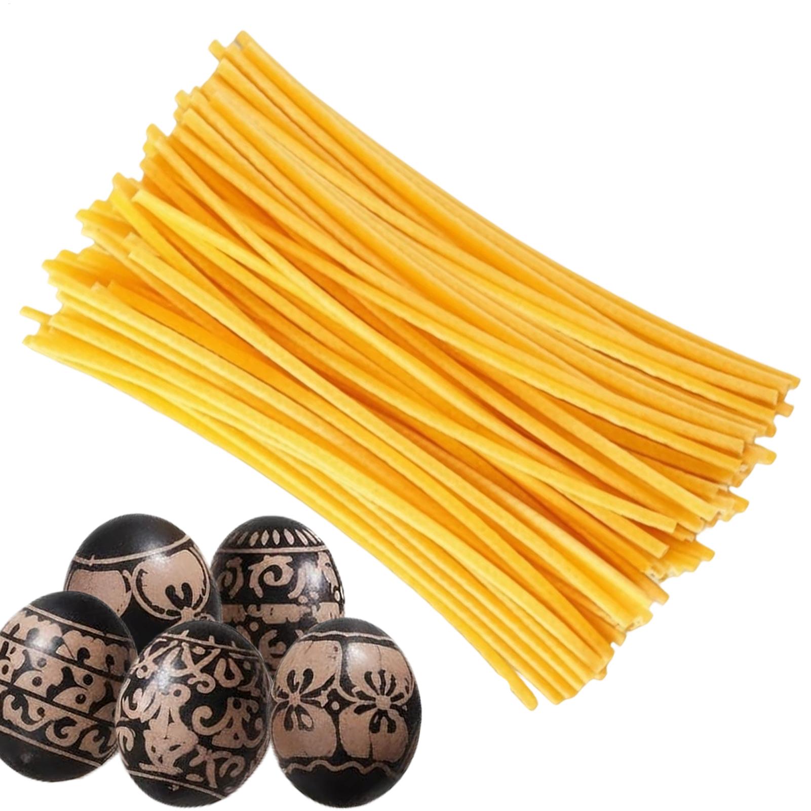 Egg Decorating Beeswax Sticks  - Candle Making Kits ulasan dan harga