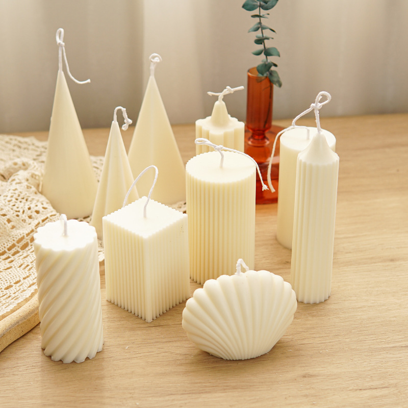 candle plastics PC mold Aromat - Candle Making Temperature ulasan dan harga