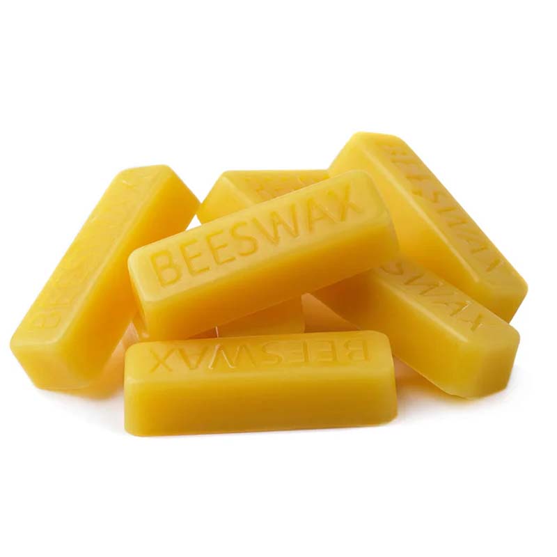 Beeswax Bar, Candle Wax Block  - Candle Making Wax ulasan dan harga