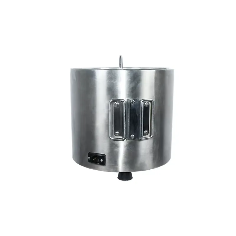 2026 CE New Arrival Candle and - Candle Making Temperature ulasan dan harga
