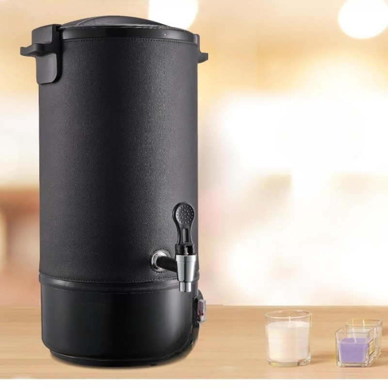 electric wax melting pot, temp - Candle Making Temperature ulasan dan harga