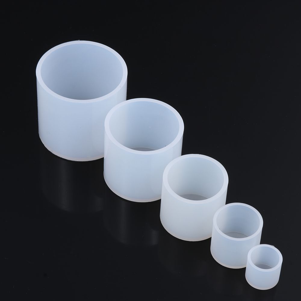3D Silicone Mold For Candles C - Candle Making Workshop ulasan dan harga