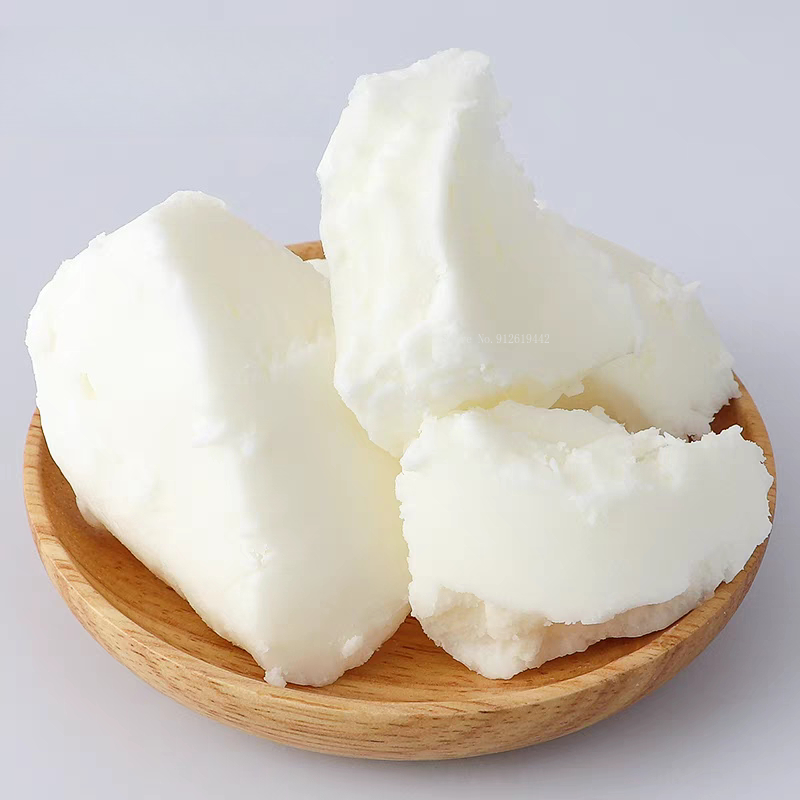 50g/ Bag Block Shape Natural C - Candle Making Material ulasan dan harga
