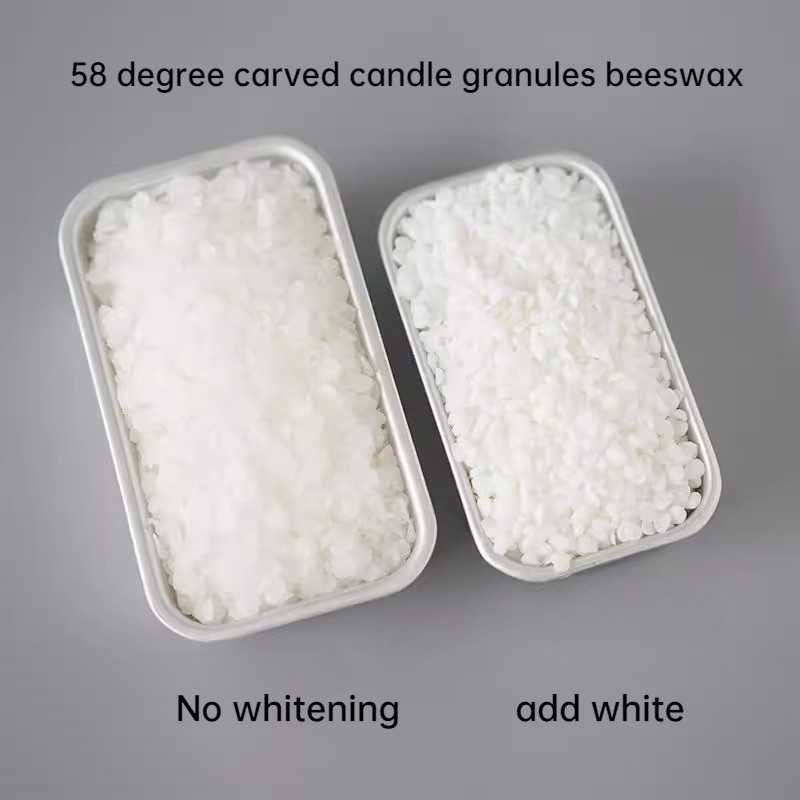 1KG Carved Scented Candle Raw  - Candle Making Material ulasan dan harga